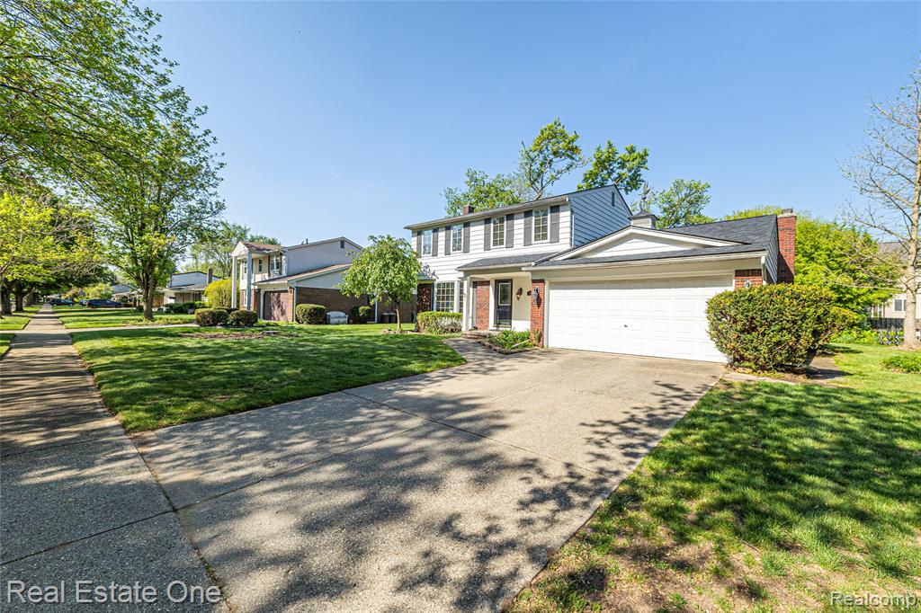 4931 Calvert Drive, Troy, MI 48085 — Photo 2