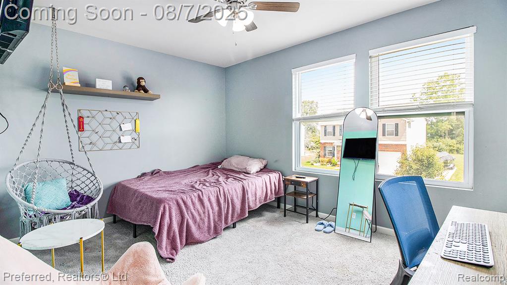 8779 E Park Ridge Circle, Newport, MI 48166 — Photo 24