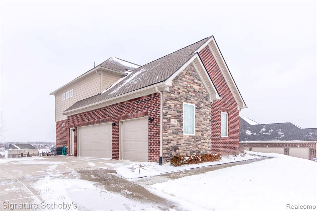 464 Overlook Drive, Oxford, MI 48371 — Photo 52