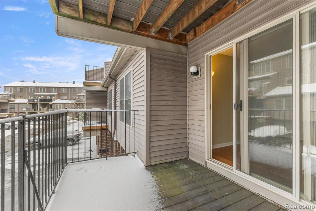 45 GEORGETOWN, Dearborn, MI 48126 — Photo 19