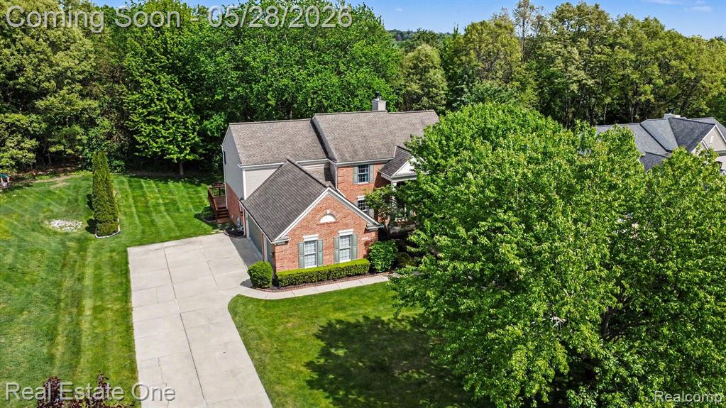 7355 Oakstone Drive, Clarkston, MI 48348 — Photo 37