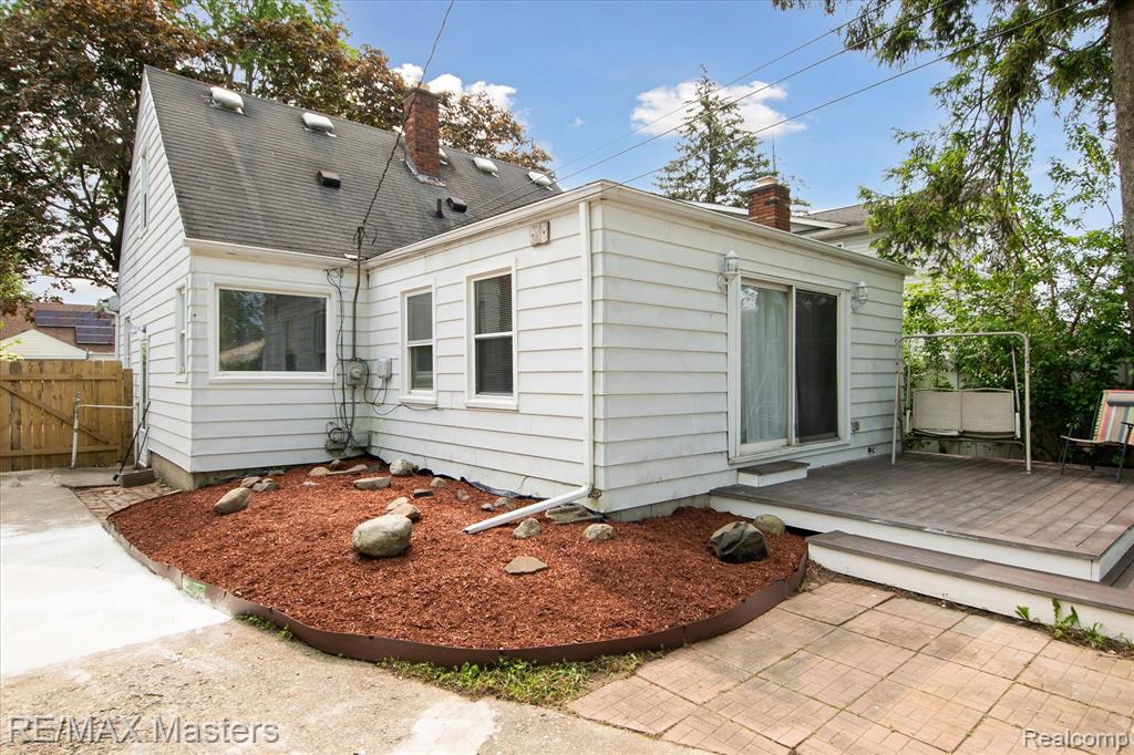 6835 Gilman Street, Garden City, MI — Photo 40