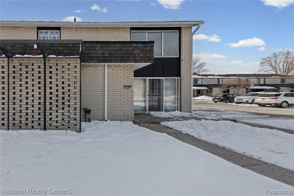 8232 Karam Boulevard, 1, Warren, MI 48093 — Photo 21