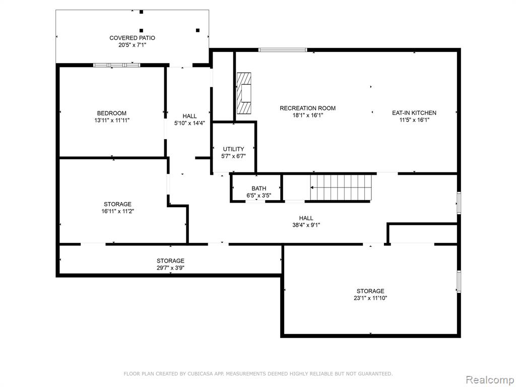 12189 DENTONVIEW Drive, Fenton, MI 48430 — Photo 31