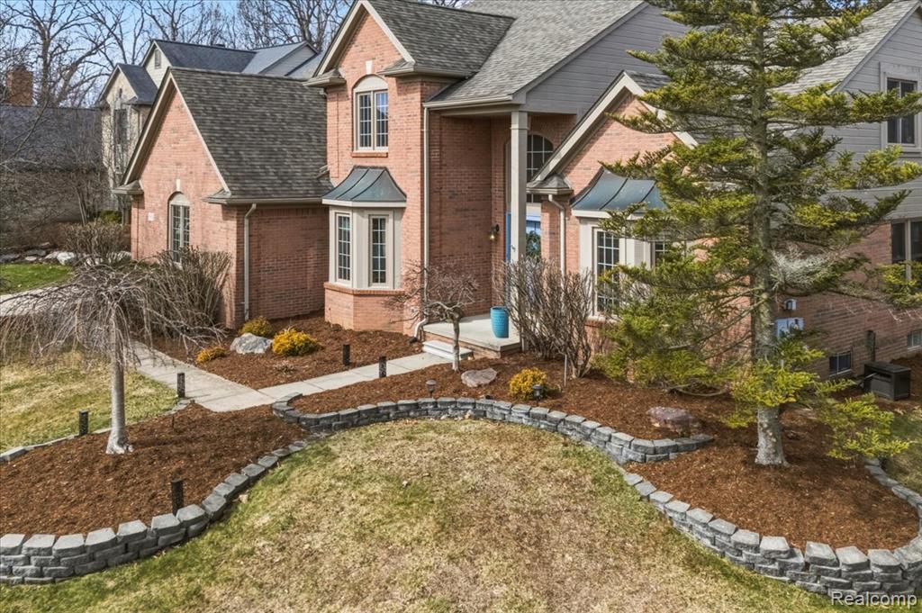 4471 S Castlewood Court, Auburn Hills, MI 48326 — Photo 59