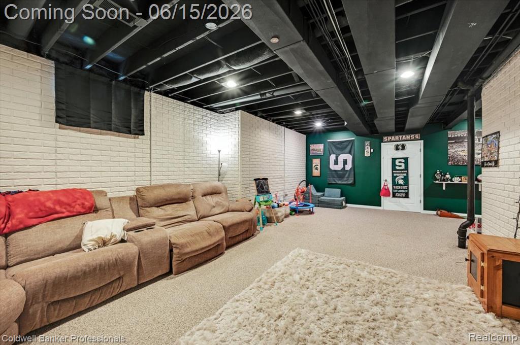 4449 Daniel Drive, Grand Blanc, MI 48439 — Photo 28