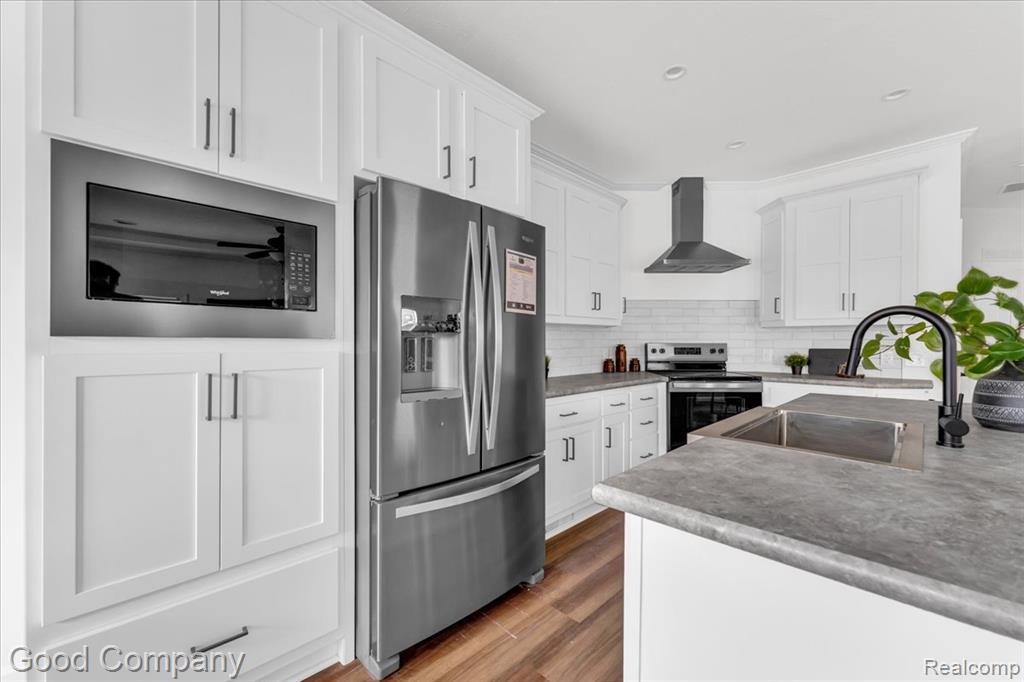 2826 16th Street, Detroit, MI 48216 — Photo 8