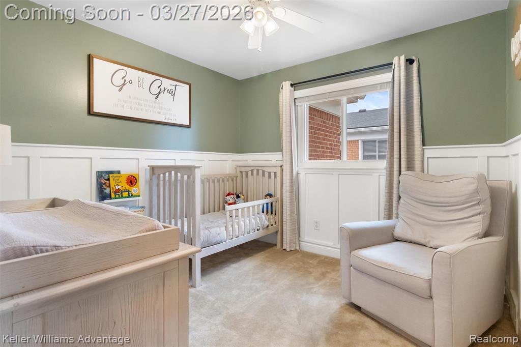 805 Butternut Avenue, Royal Oak, MI 48073 — Photo 15