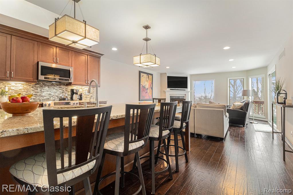 642 East Street, 6, Northville, MI 48167 — Photo 7