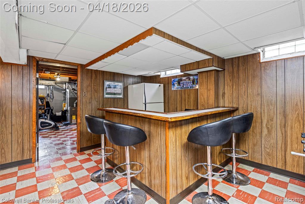 1544 Dorthen Avenue, Grosse Pointe Woods, MI 48236 — Photo 37