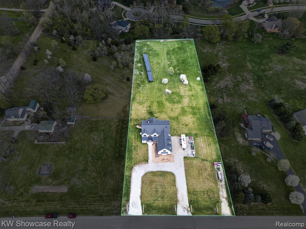 1881 Reidsview Drive, White Lake, MI 48383 — Photo 62
