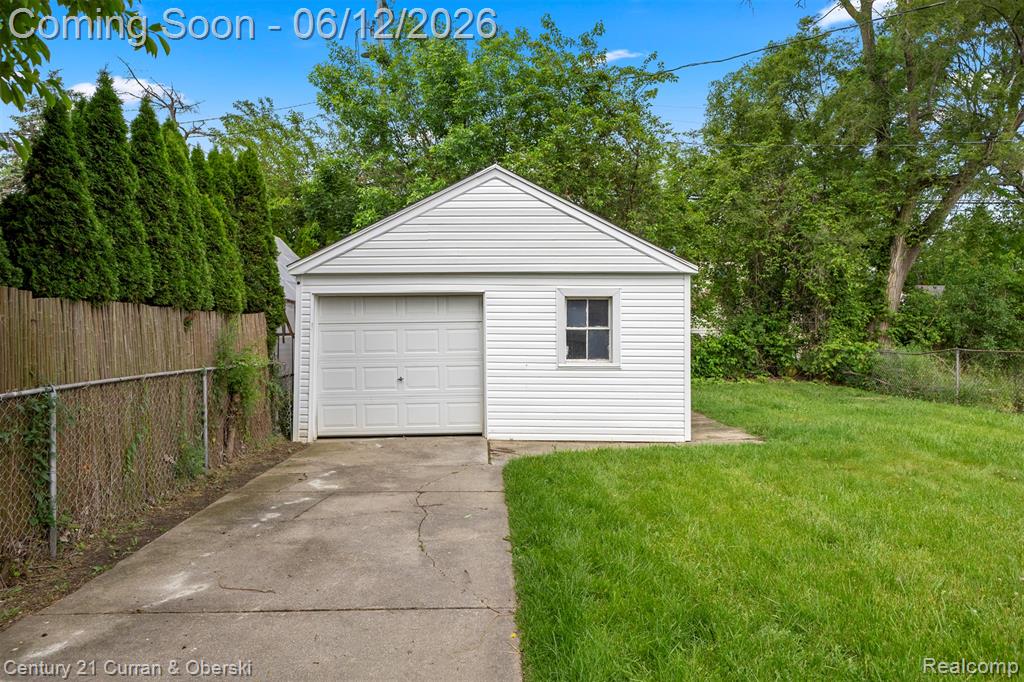 6719 Parkland Street, Dearborn Heights, MI 48127 — Photo 28