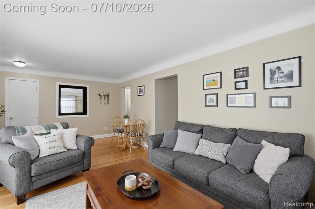 4108 Edgar Avenue, Royal Oak, MI 48073 — Photo 11