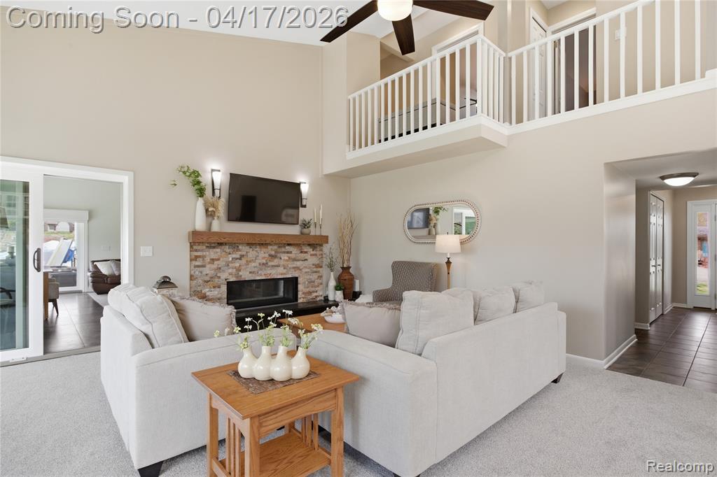 3389 Shawnee Lane, Waterford, MI 48329 — Photo 14