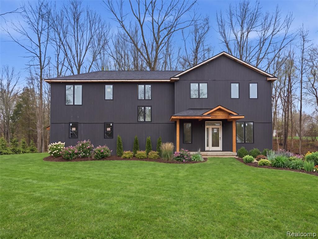 11810 Scenic Valley, Davisburg, MI 48350 — Photo 48