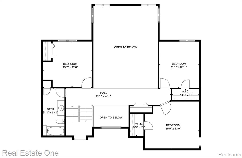 53150 ALYSSA, Shelby Twp, MI 48315 — Photo 42