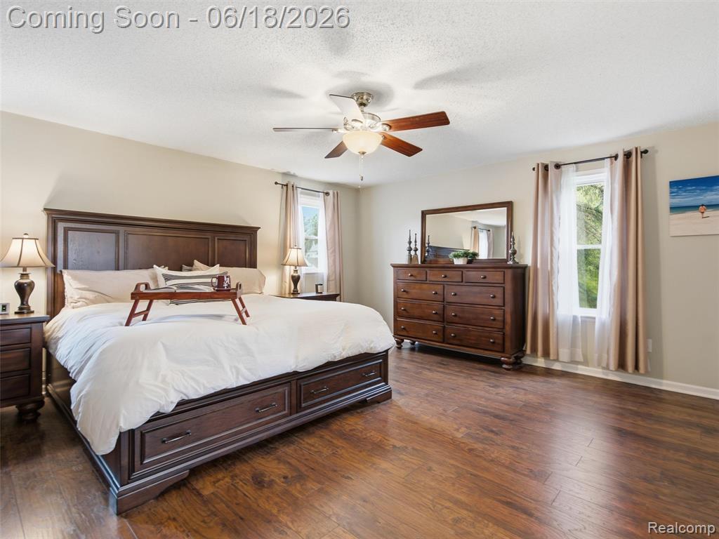 2600 Millcrest Court, Lake Orion, MI — Photo 19