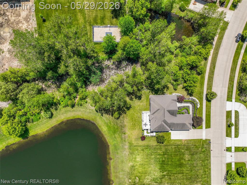 55490 Whispering Hills Drive, Utica, MI 48316 — Photo 59
