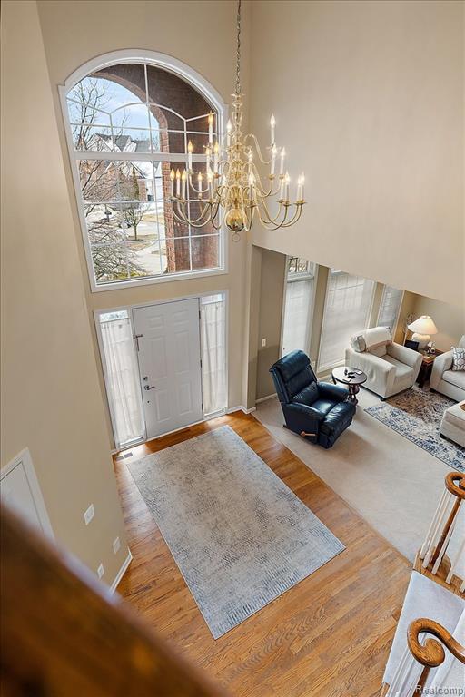 7108 Branford Court, West Bloomfield, MI — Photo 3