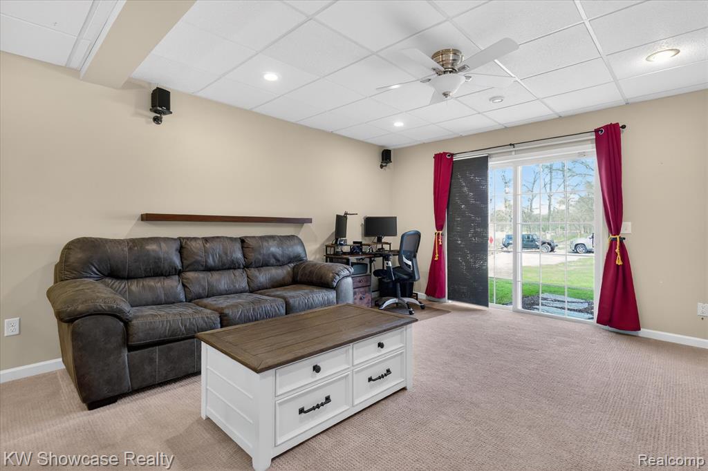 662 Tierney Avenue, Highland, MI 48356 — Photo 27