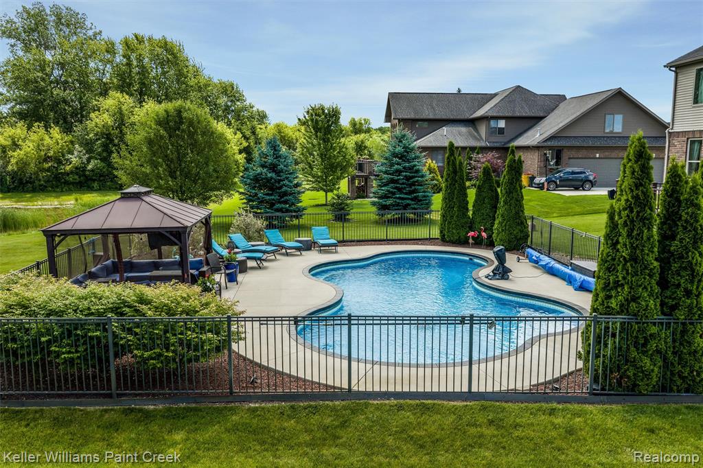 75644 Elk Horn Drive, Romeo, MI 48065 — Photo 51