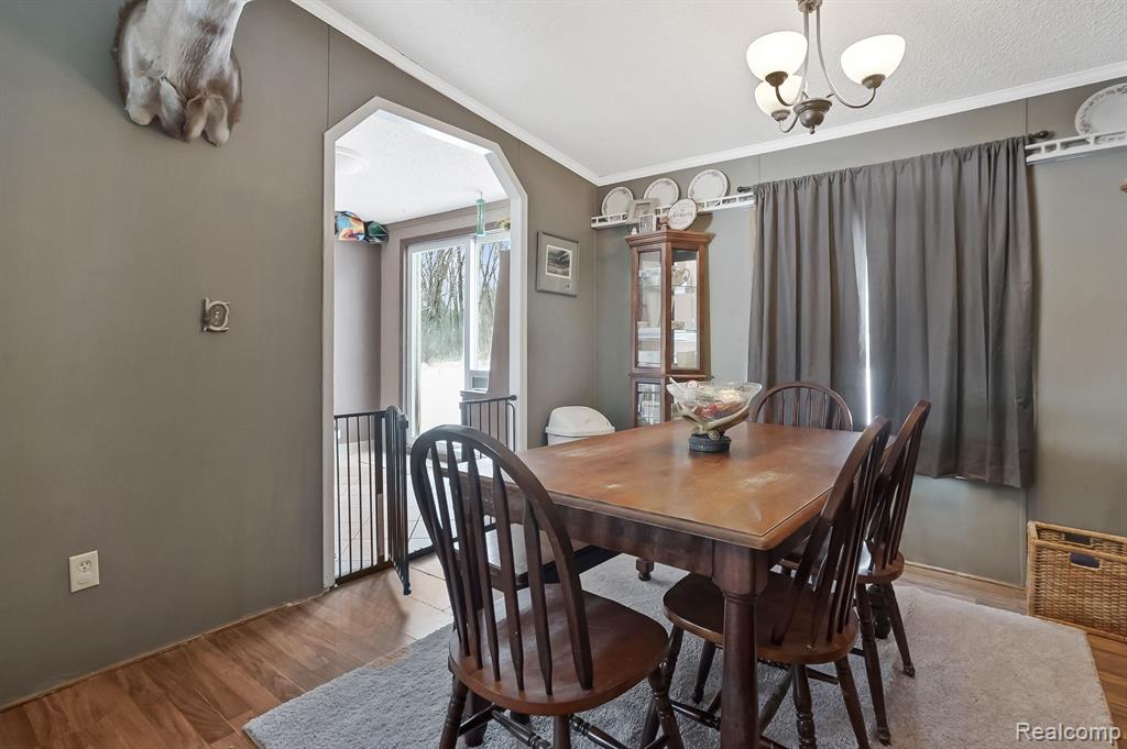 18900 Bowdish Road, Gregory, MI 48137 — Photo 5