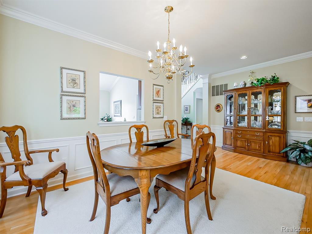 44415 Aspen Ridge Drive, Northville, MI 48168 — Photo 58