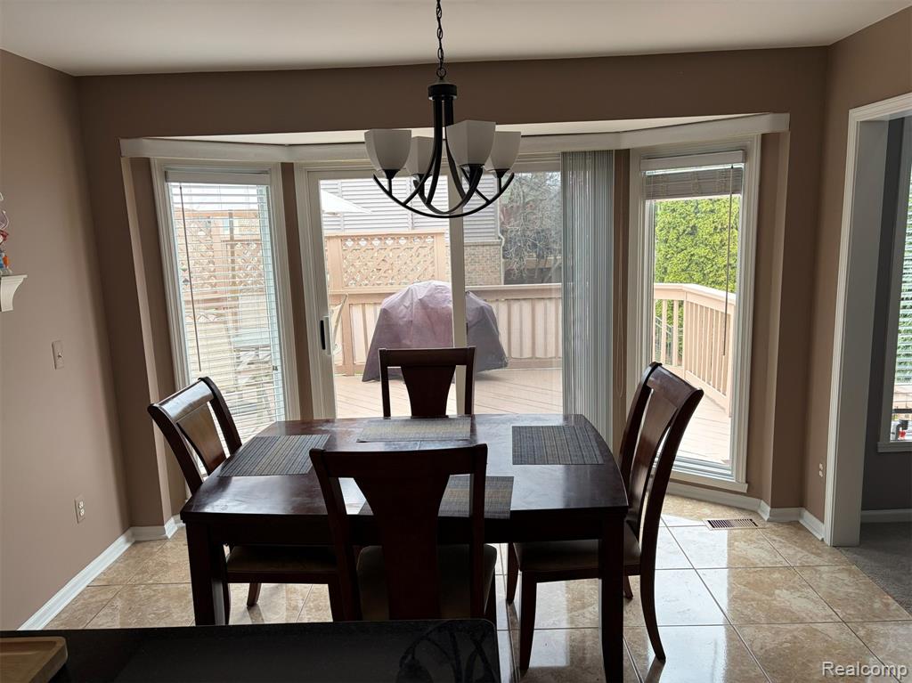 6665 Suffield Drive, Washington, MI — Photo 14