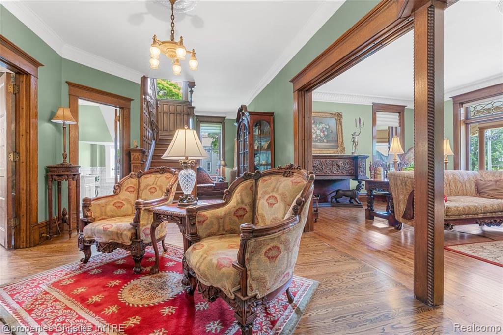 303 S State Avenue, Alpena, MI 49707 — Photo 14