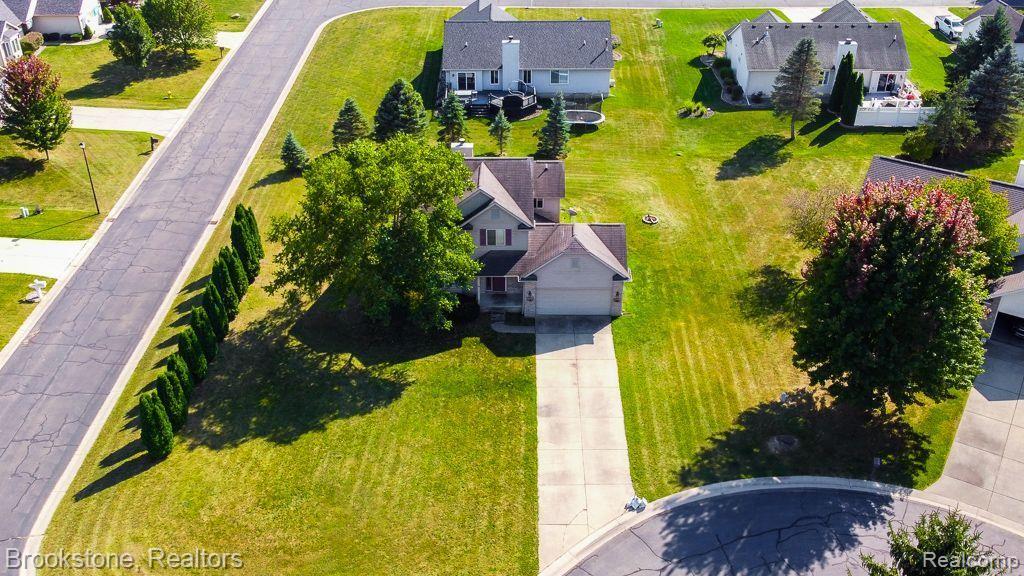 4113 WICKER, Clio, MI 48420 — Photo 38