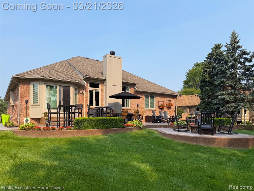 49266 Shenandoah Drive, Macomb, MI 48044 — Photo 85