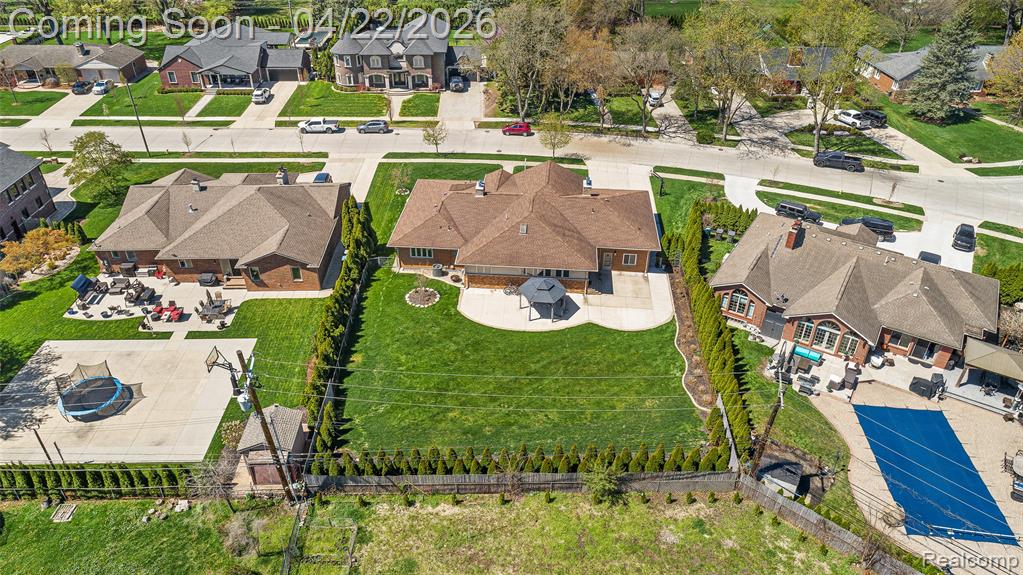 409 Crescent Drive, Dearborn, MI 48124 — Photo 7