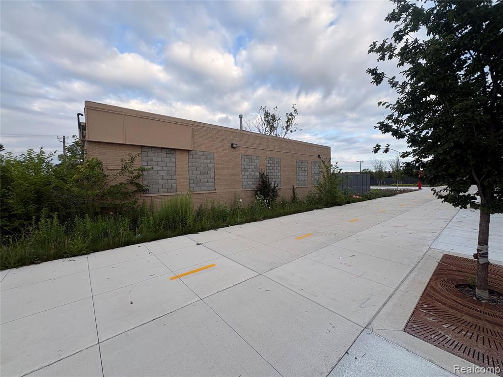 4559 Oakman Boulevard, Detroit, MI 48204 — Photo 2