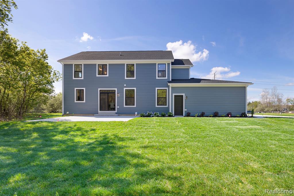 3072 GECKO Trail, Pinckney, MI 48169 — Photo 29