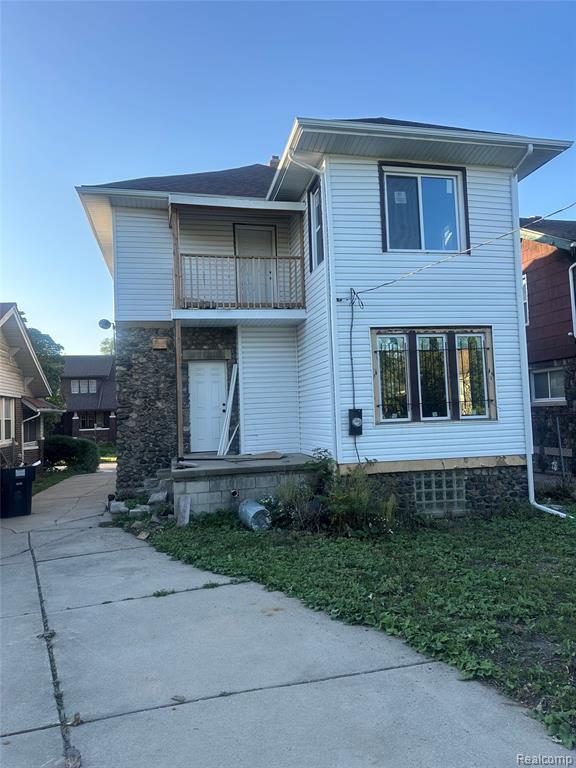 8740 Arcadia Street, Detroit, MI 48204 — Photo 9