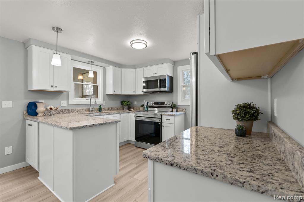 580 W MIDDLE Street, Chelsea, MI 48118 — Photo 8