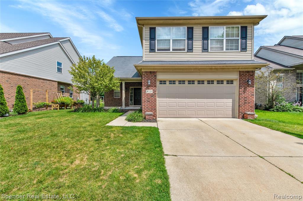 6125 Cheshire Park Drive, Clarkston, MI — Photo 3