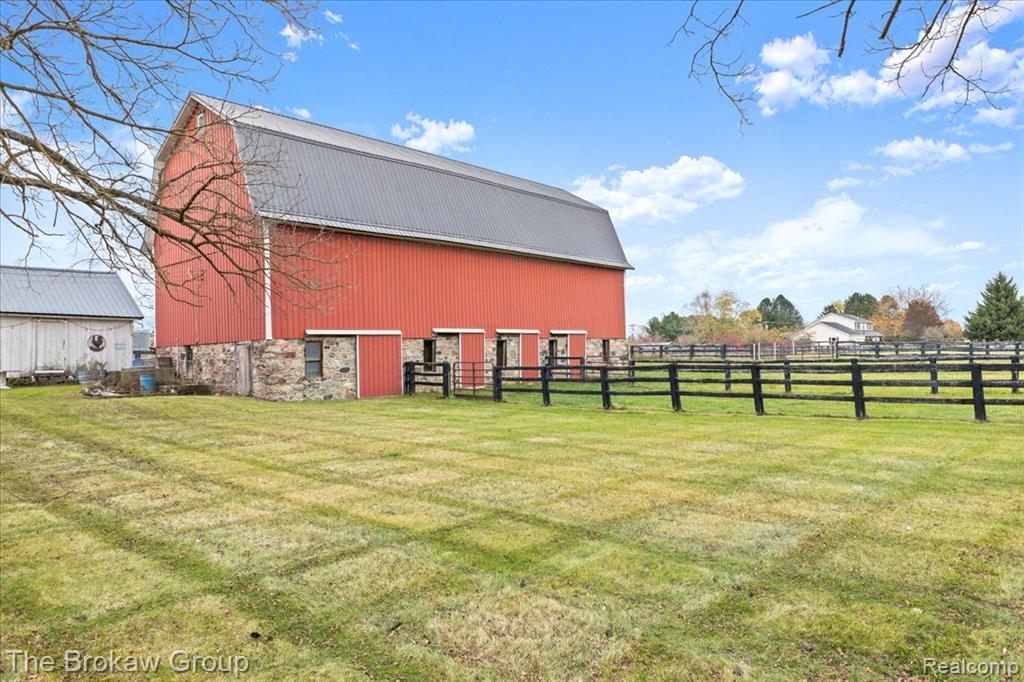 4025 Hollow Corners Road, Dryden, MI 48428 — Photo 56