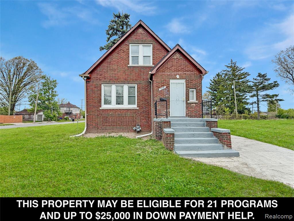 9150 Courville Street, Detroit, MI 48224 — Photo 46