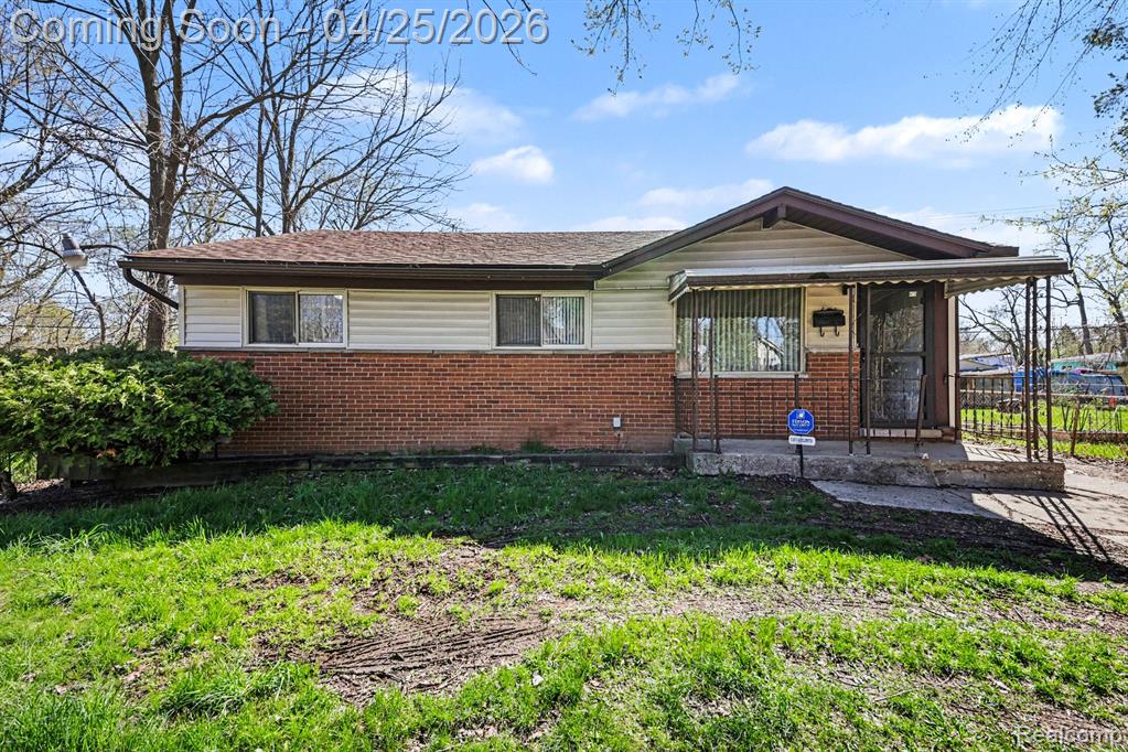 634 Kenilworth Avenue, Pontiac, MI 48340 — Photo 12