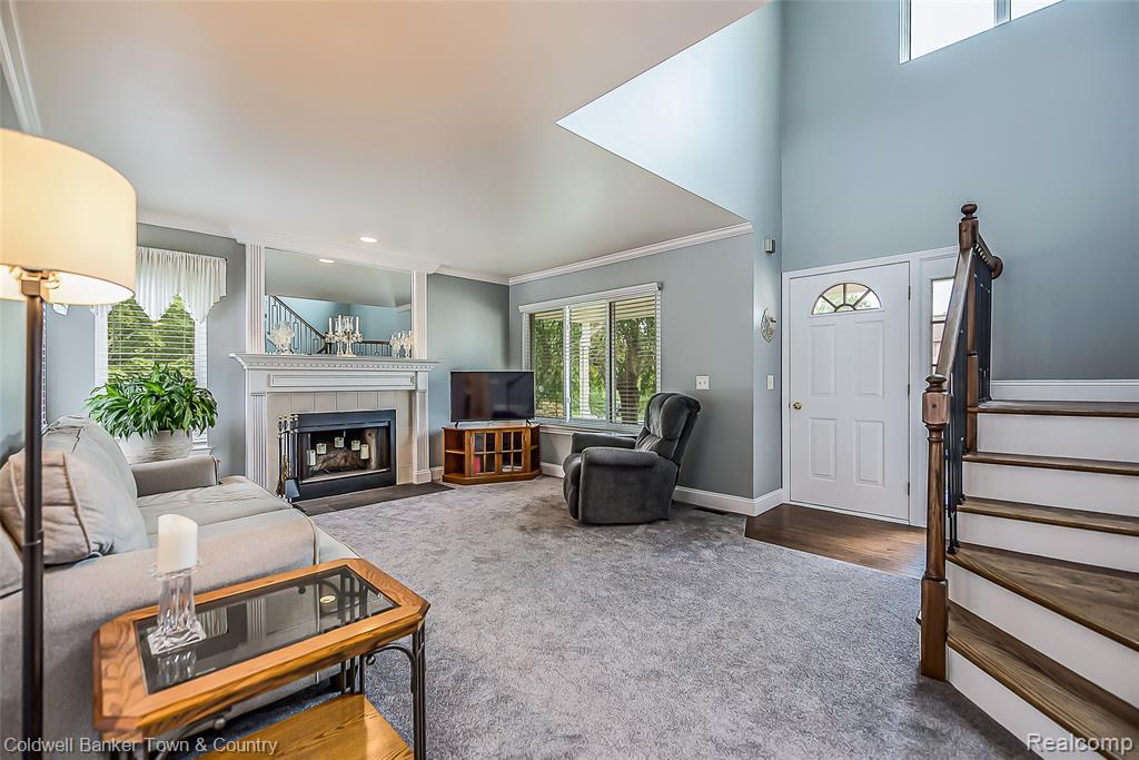 9344 Huron Park Drive, Brighton, MI 48116 — Photo 8