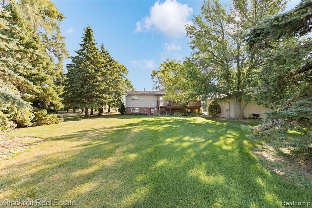 1935 N Block Road, Reese, MI 48757 — Photo 52