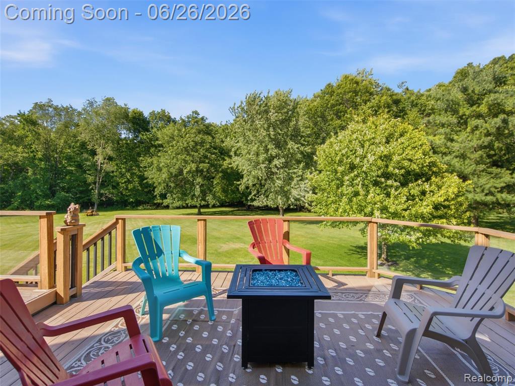 4974 Menominee Lane, Clarkston, MI 48348 — Photo 46