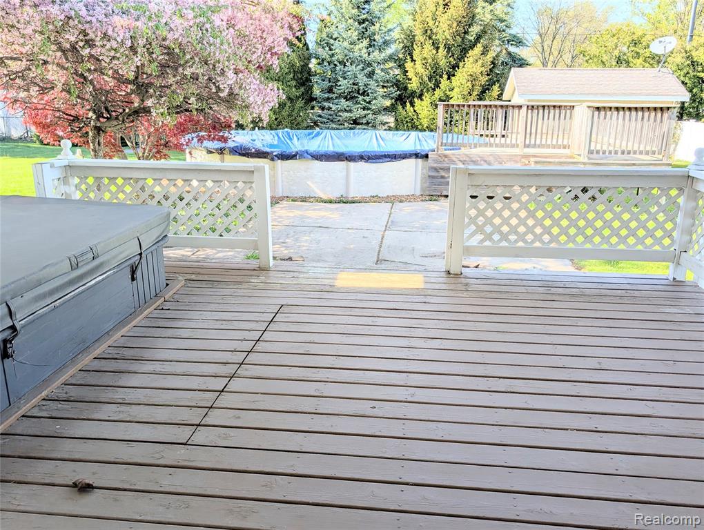 285 W Irwin Street, Bad Axe, MI 48413 — Photo 11