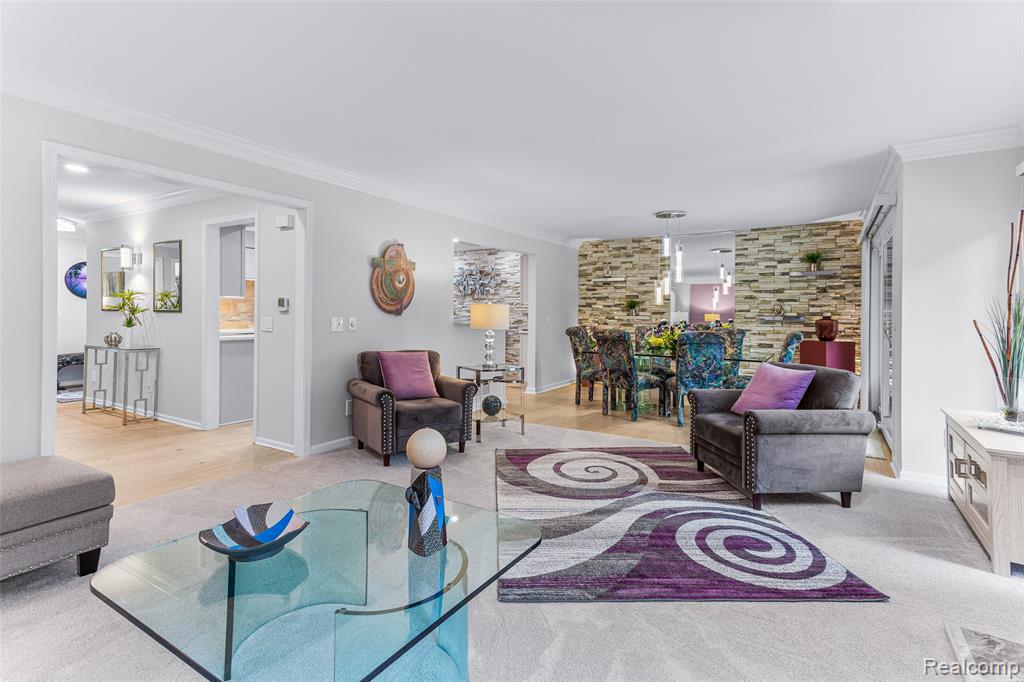 4544 Golf View Drive, Brighton, MI 48116 — Photo 19