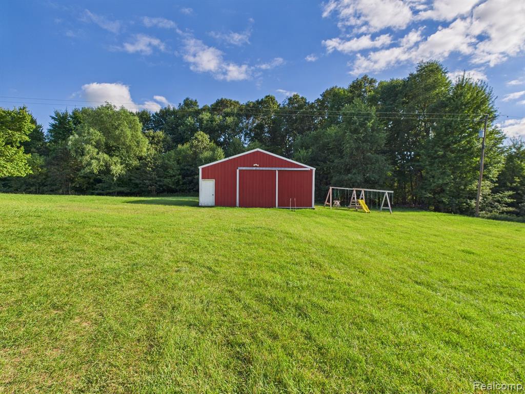 3326 Oak Grove Road, North Branch, MI 48461 — Photo 28