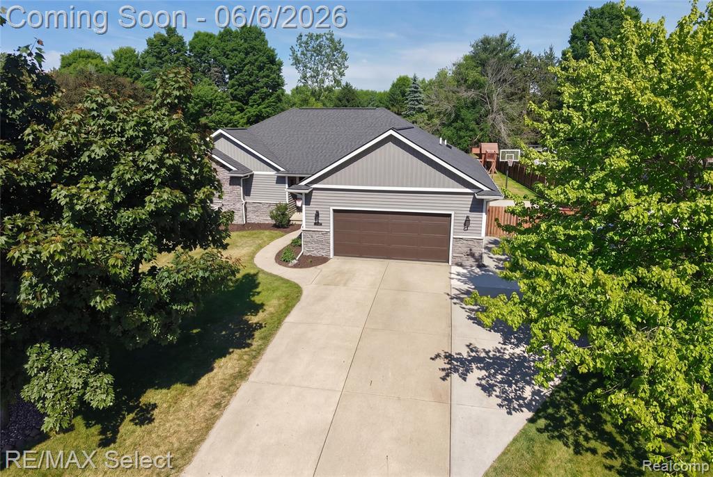 2288 Lost Creek Drive, Flushing, MI 48433 — Photo 44