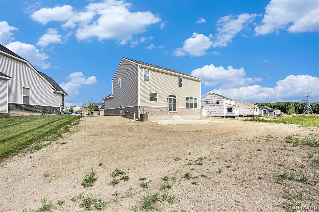 11964 Timber Court, Bruce, MI 48065 — Photo 21
