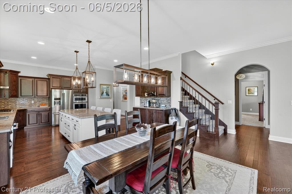 2212 Heidi Drive, Oxford, MI 48370 — Photo 17