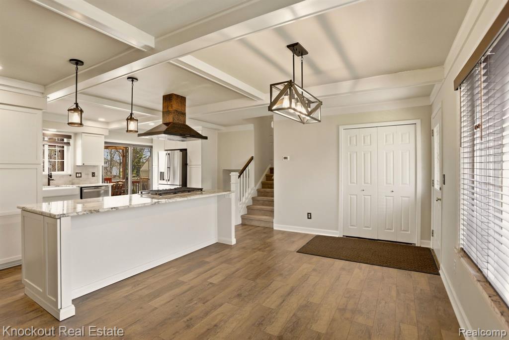 5936 Wellington Drive, Clarkston, MI — Photo 12